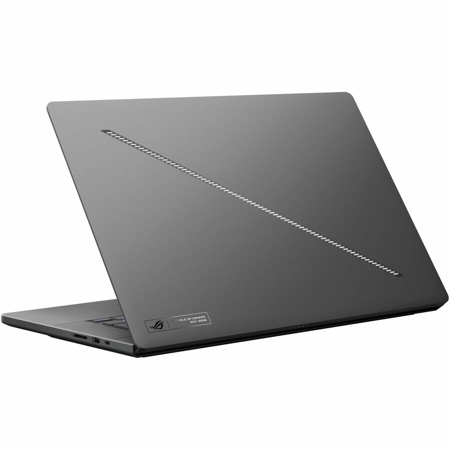 Ordinateur portable de jeu Asus ROG Zephyrus G16 GU605 GU605MI-DS91-CA 16" - 2,5K - Intel Core Ultra 9 185H - 16 Go - SSD 1 To GU605MI-DS91-CA