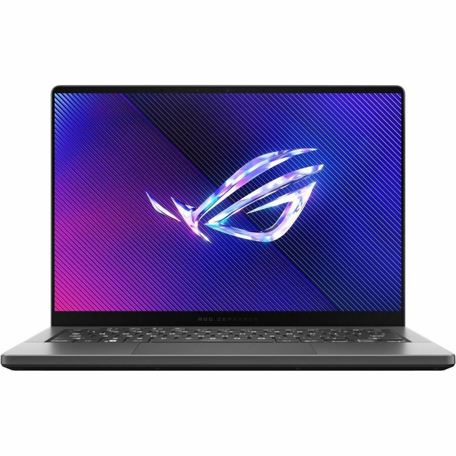 Ordinateur portable de jeu Asus ROG Zephyrus G14 GA403 GA403UV-DS91-CA 14" - 3K - AMD Ryzen 9 8945HS - 16 Go - SSD 1 To GA403UV-DS91-CA