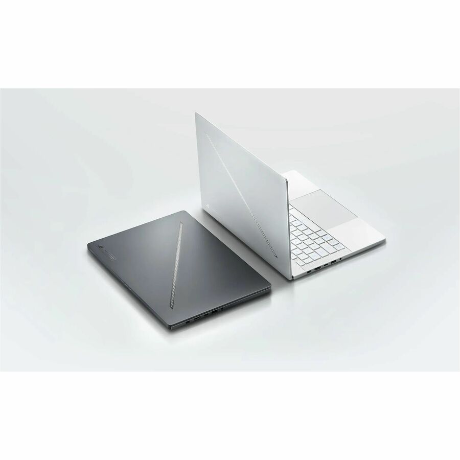 Ordinateur portable de jeu Asus ROG Zephyrus G14 GA403 GA403UV-DS91-CA 14" - 3K - AMD Ryzen 9 8945HS - 16 Go - SSD 1 To GA403UV-DS91-CA