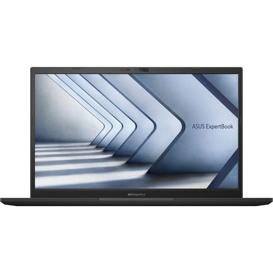 Asus ExpertBook B1 B1502 B1502CVA-P71-CA 15.6" Notebook - Full HD - Intel Core i7 13th Gen i7-1355U - 16 GB - 512 GB SSD - Star Black B1502CVA-P71-CA