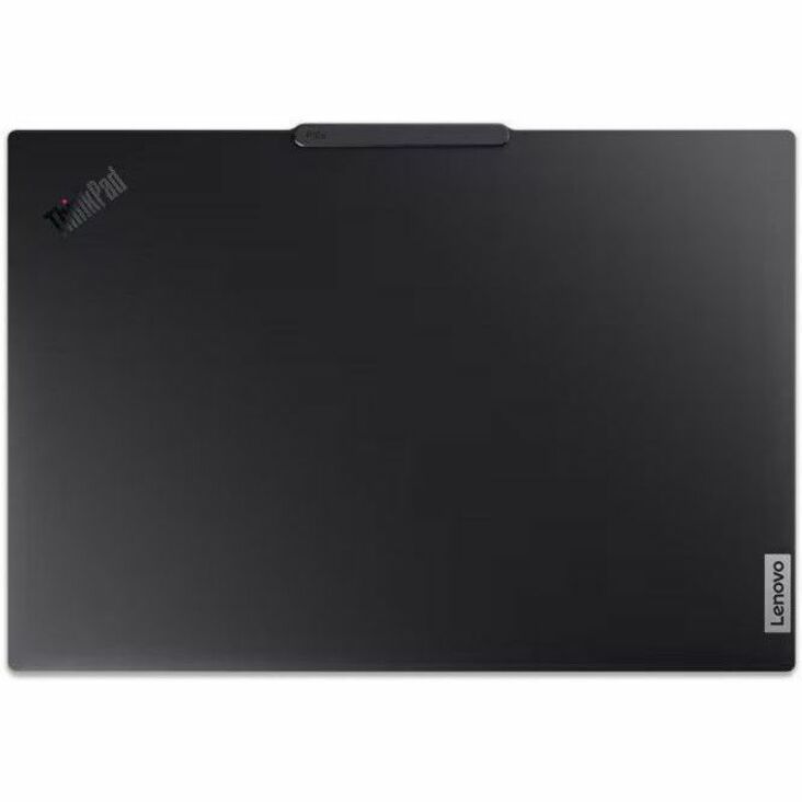 Lenovo ThinkPad P16s Gen 3 21KS0023US 16" Touchscreen Mobile Workstation - WUXGA - Intel Core Ultra 7 155H - 16 GB - 512 GB SSD - English Keyboard - Black 21KS0023US