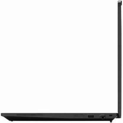 Lenovo ThinkPad P16s Gen 3 21KS0023US 16" Touchscreen Mobile Workstation - WUXGA - Intel Core Ultra 7 155H - 16 GB - 512 GB SSD - English Keyboard - Black 21KS0023US