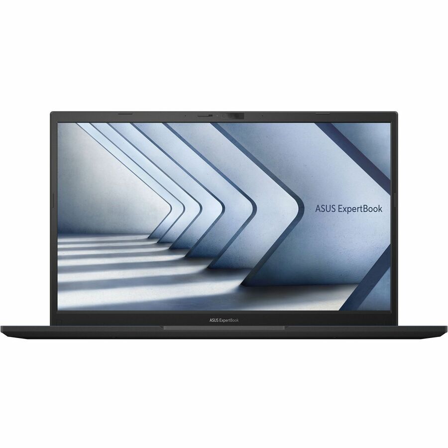 Asus ExpertBook B1 B1502 B1502CBA-C71P-CA 15.6" Notebook - Full HD - Intel Core i7 12th Gen i7-1255U - 16 GB - 512 GB SSD - Star Black B1502CBA-C71P-CA