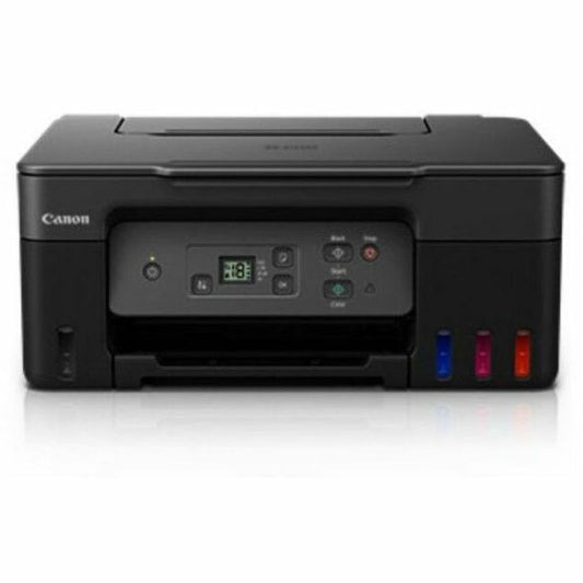 Canon PIXMA G2270 Inkjet Multifunction Printer - Color - Black 5804C003
