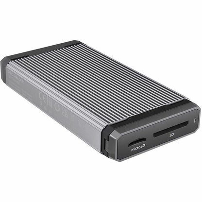 SanDisk Professional PRO-READER SDPR5A8-0000-GBAND Flash Reader SDPR5A8-0000-GBAND
