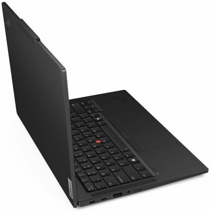 Ordinateur portable Lenovo ThinkPad T14s Gen 5 21LS0058CA 14" - WUXGA - Intel Core Ultra 7 155U - 16 Go - SSD 512 Go - Clavier français - Noir 21LS0058CA