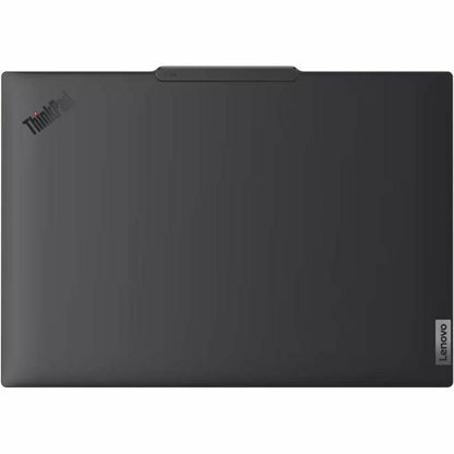 Ordinateur portable Lenovo ThinkPad T14s Gen 5 21LS0058CA 14" - WUXGA - Intel Core Ultra 7 155U - 16 Go - SSD 512 Go - Clavier français - Noir 21LS0058CA