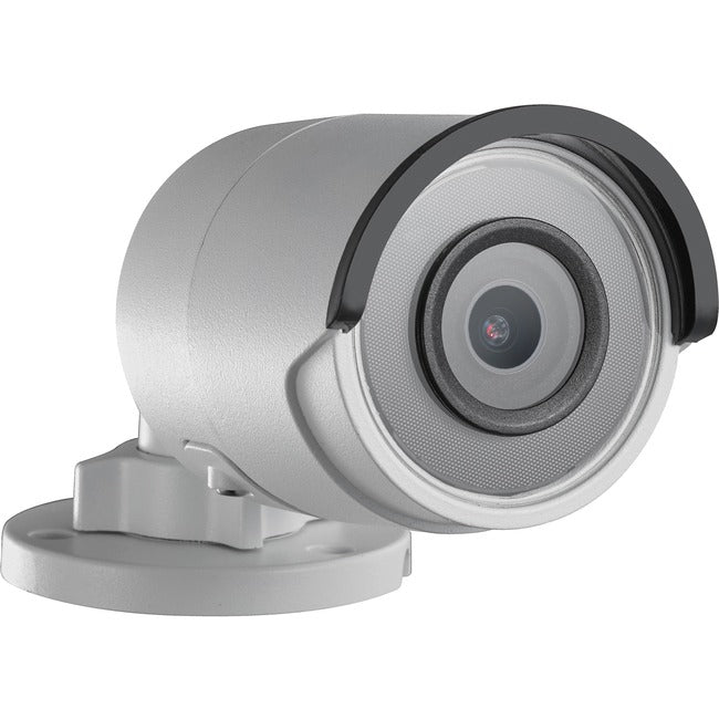 Caméra réseau extérieure HD Hikvision EasyIP 2.0plus DS-2CD2023G0-I 2 mégapixels - Couleur, monochrome - Bullet DS-2CD2023G0-I 4MM