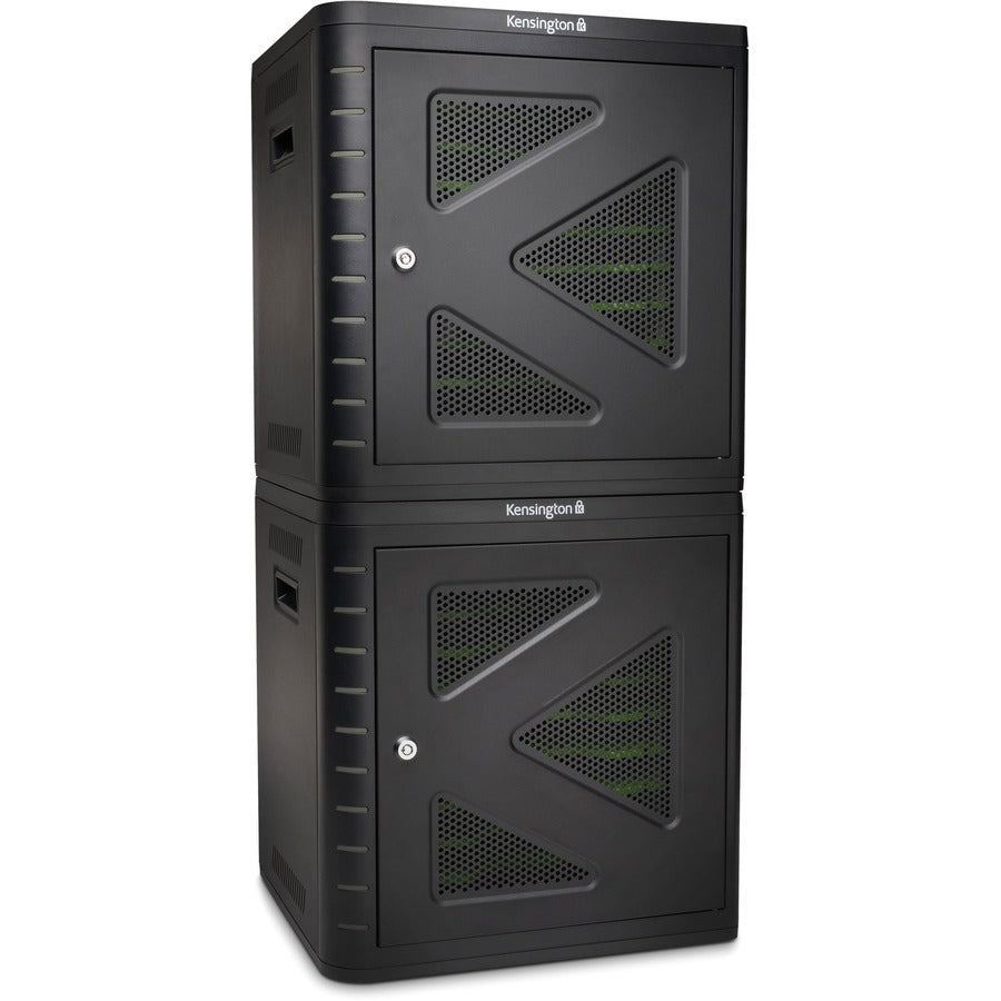 Armoire de charge et de synchronisation Kensington, tablette universelle K67862AM