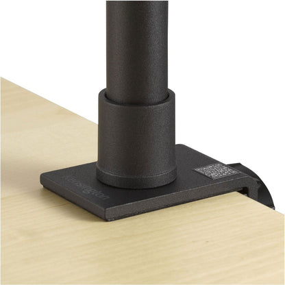 Support de bureau Kensington K87654WW pour microphone, webcam, système d'éclairage, anneau lumineux K87654WW