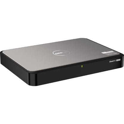 Système de stockage SAN/NAS QNAP HS-264-8G HS-264-8G-US