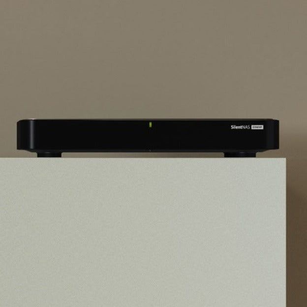 Système de stockage SAN/NAS QNAP HS-264-8G HS-264-8G-US