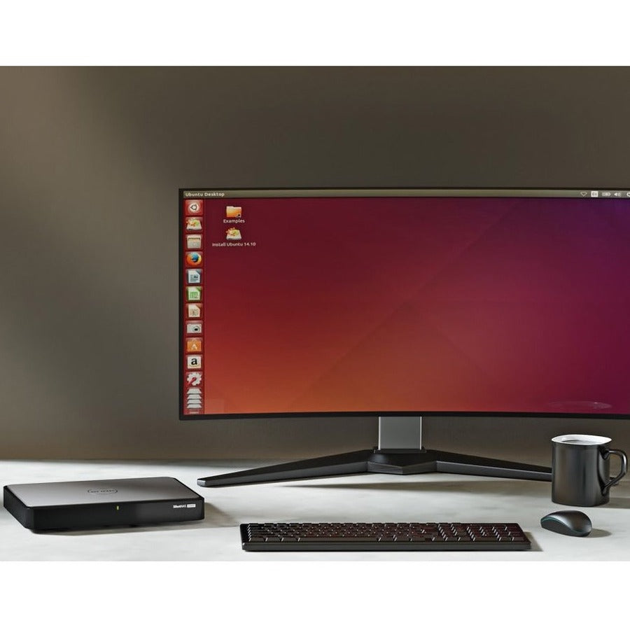 Système de stockage SAN/NAS QNAP HS-264-8G HS-264-8G-US