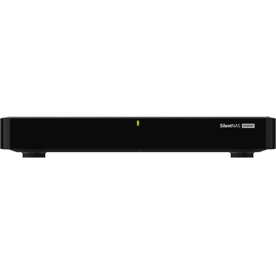 Système de stockage SAN/NAS QNAP HS-264-8G HS-264-8G-US