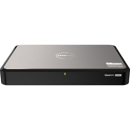 Système de stockage SAN/NAS QNAP HS-264-8G HS-264-8G-US