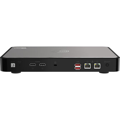 Système de stockage SAN/NAS QNAP HS-264-8G HS-264-8G-US