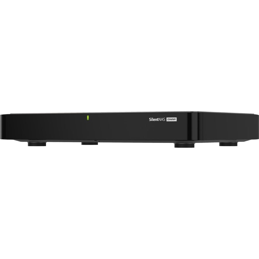 Système de stockage SAN/NAS QNAP HS-264-8G HS-264-8G-US