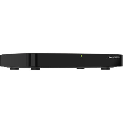 Système de stockage SAN/NAS QNAP HS-264-8G HS-264-8G-US