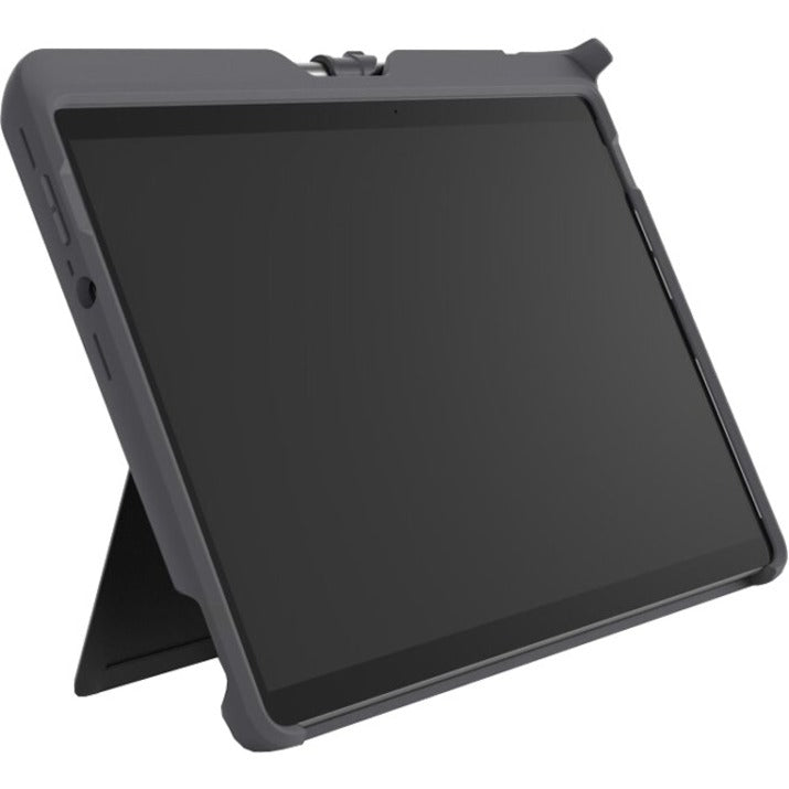 Étui de transport robuste Kensington BlackBelt K97582WW pour tablette Microsoft Surface Pro 8 - Platinum K97582WW