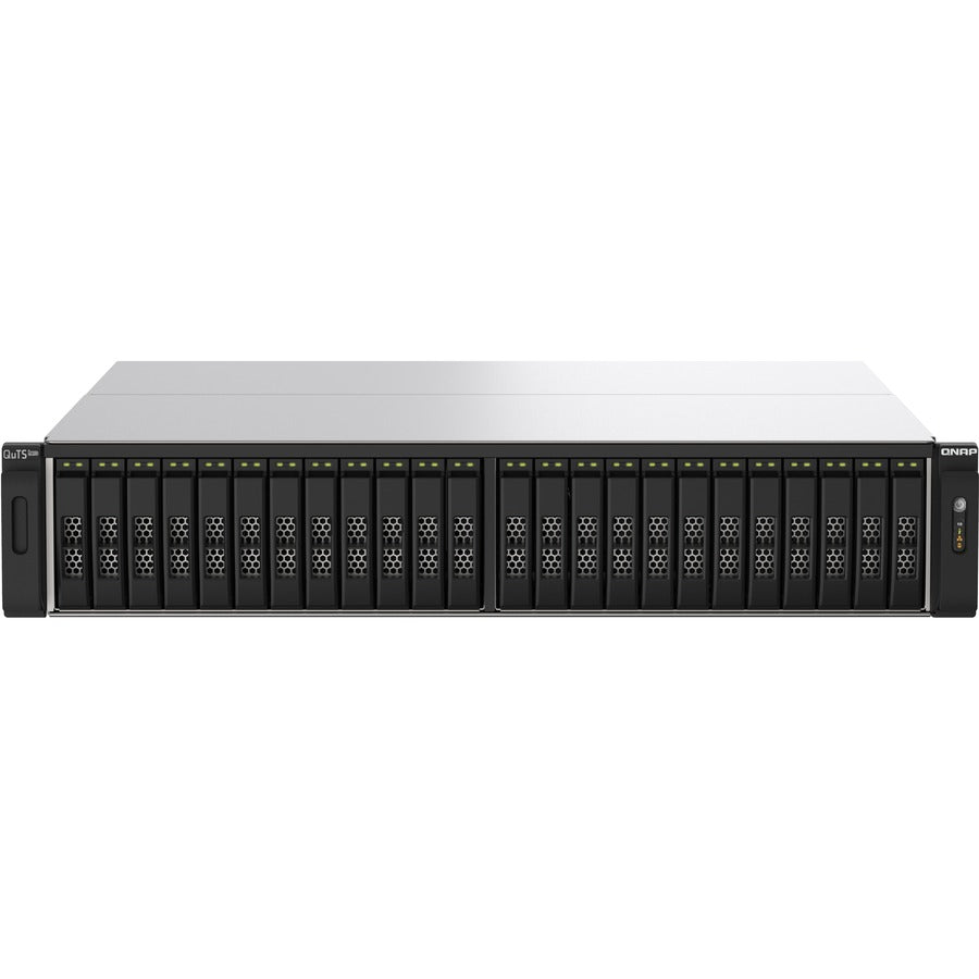 Système de stockage SAN/NAS QNAP TS-H3088XU-RP-W1250-32G TS-H3088XURPW125032G