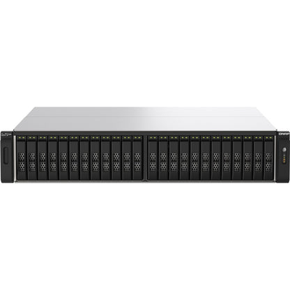 Système de stockage SAN/NAS QNAP TS-H3088XU-RP-W1250-32G TS-H3088XURPW125032G