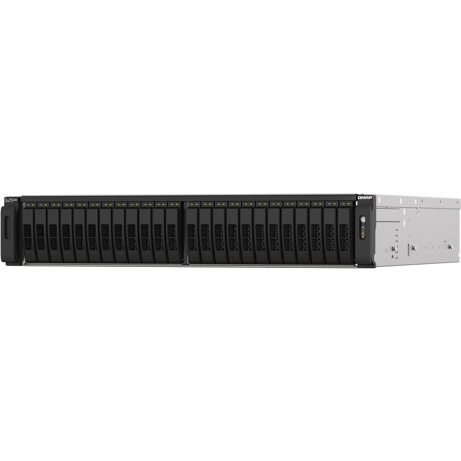 Système de stockage SAN/NAS QNAP TS-H3088XU-RP-W1250-32G TS-H3088XURPW125032G