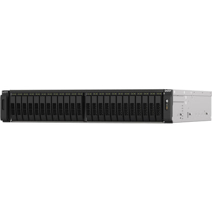 Système de stockage SAN/NAS QNAP TS-H3088XU-RP-W1250-32G TS-H3088XURPW125032G