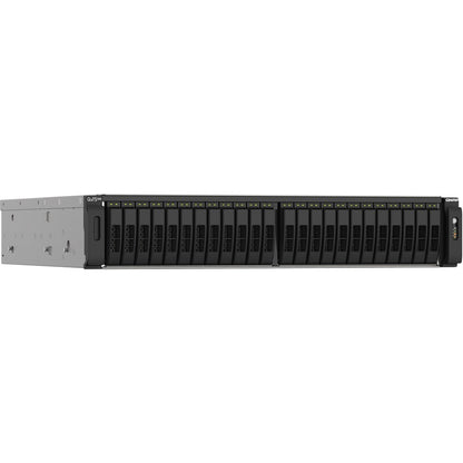 Système de stockage SAN/NAS QNAP TS-H3088XU-RP-W1250-32G TS-H3088XURPW125032G