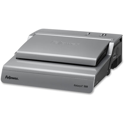 Machine à relier électrique à peigne Fellowes Galaxy-E™ 500 avec kit de démarrage 5218301