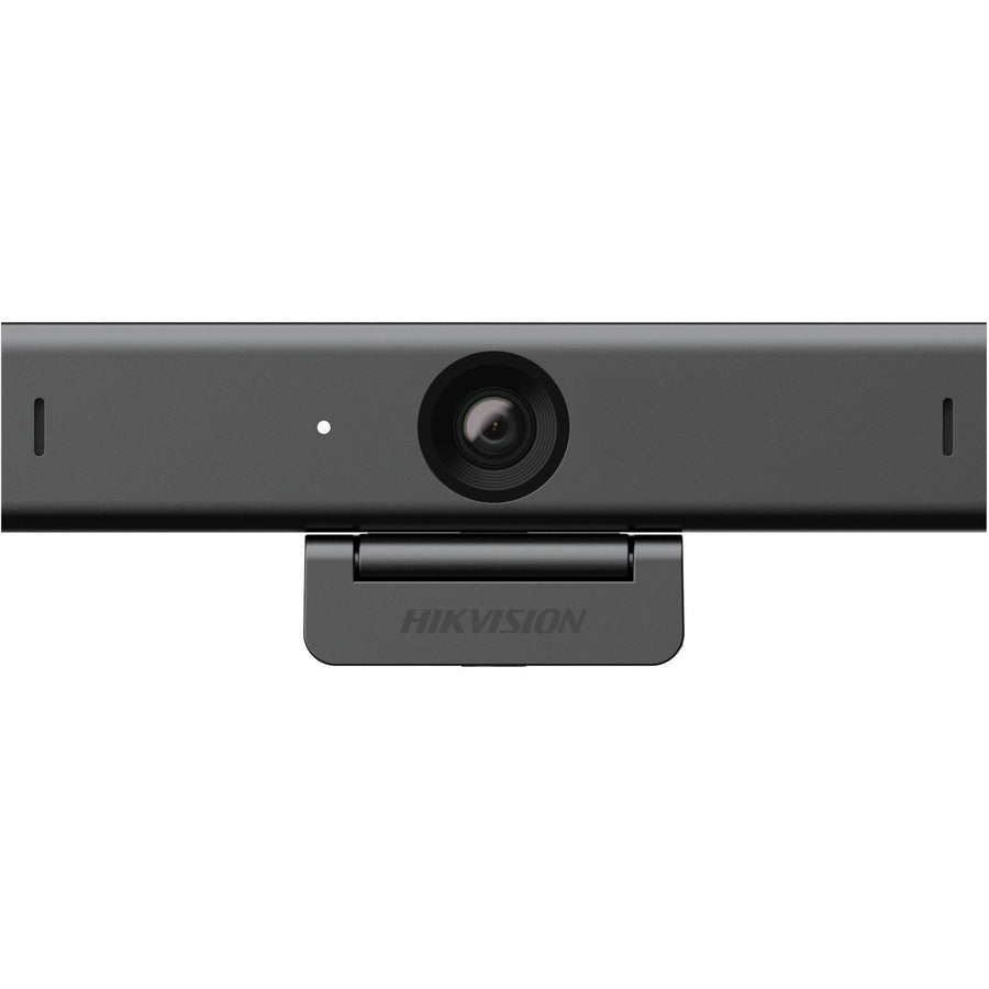 Webcam Hikvision DS-UC4 - 4 mégapixels - 60 ips - Noir - USB Type C - 1 Pack(s) DS-UC4