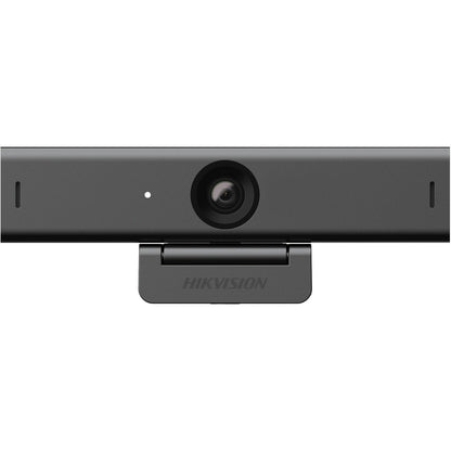 Webcam Hikvision DS-UC4 - 4 mégapixels - 60 ips - Noir - USB Type C - 1 Pack(s) DS-UC4