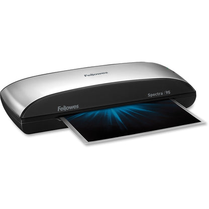 Kit de démarrage pour plastifieuse Fellowes Spectra™ 95 avec pochette 5738201