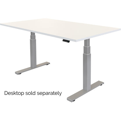 Fellowes Cambio Height Adjustable Desk Base 9682001