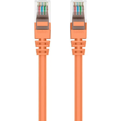 Belkin Cat5e Patch Cable A3L791-10-ORG-S