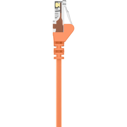 Belkin Cat5e Patch Cable A3L791-10-ORG-S