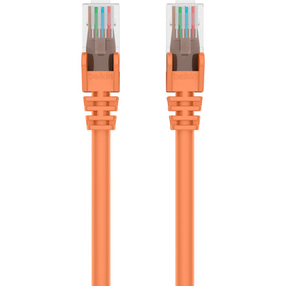 Belkin Cat5e Patch Cable A3L791-10-ORG-S