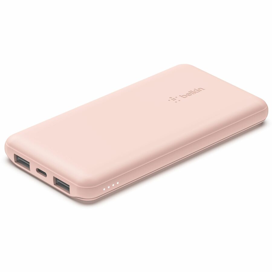 Batterie externe Belkin BoostCharge 10K BPB011BTRG