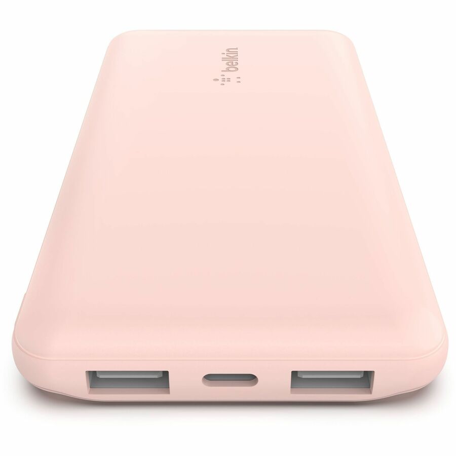 Batterie externe Belkin BoostCharge 10K BPB011BTRG