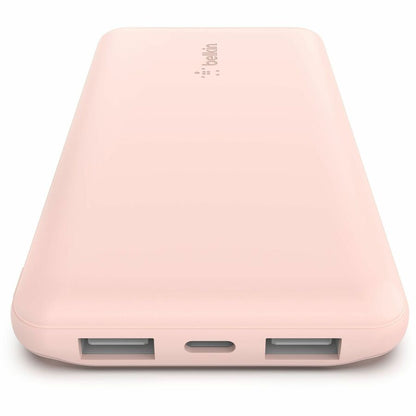 Batterie externe Belkin BoostCharge 10K BPB011BTRG