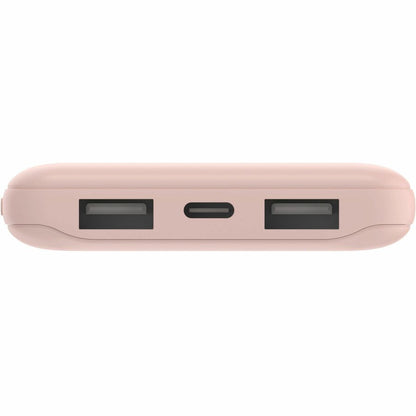 Batterie externe Belkin BoostCharge 10K BPB011BTRG