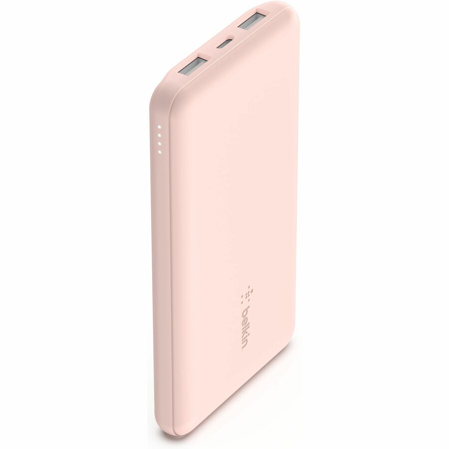 Batterie externe Belkin BoostCharge 10K BPB011BTRG