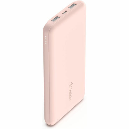 Batterie externe Belkin BoostCharge 10K BPB011BTRG