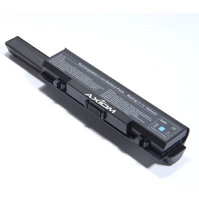 Batterie pour ordinateur portable Axiom 312-0712-AX