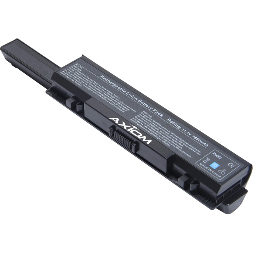 Batterie pour ordinateur portable Axiom 312-0712-AX