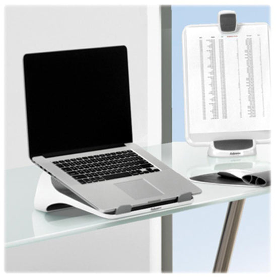 Support pour ordinateur portable Fellowes série I-Spire 9311203