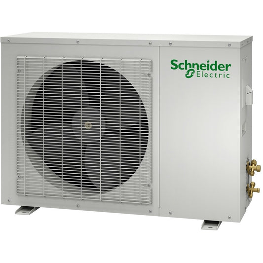 Unité extérieure à système divisé APC by Schneider Electric de 3,5 kW, réfrigérant préchargé ACRMD4KI-2