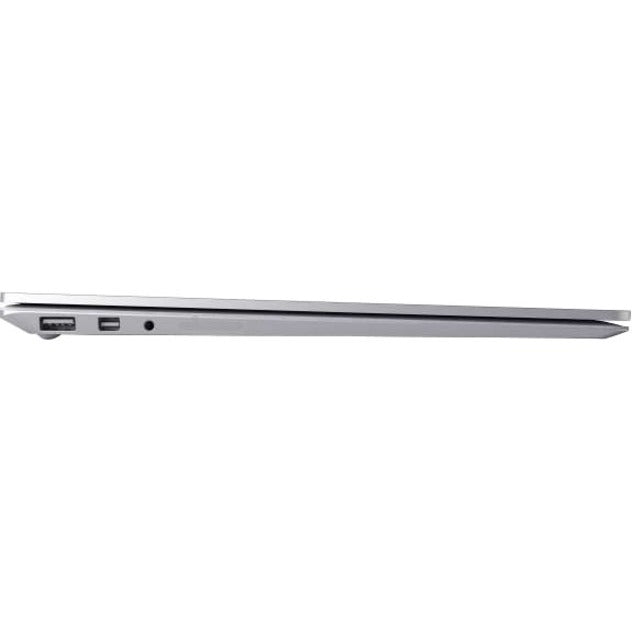 Ordinateur portable à écran tactile Microsoft Surface 13,5" - Intel Core i7 7e génération - 16 Go - SSD 1 To - Platinum EUP-00001