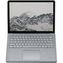 Ordinateur portable à écran tactile Microsoft Surface 13,5" - Intel Core i7 7e génération - 16 Go - SSD 1 To - Platinum EUP-00001