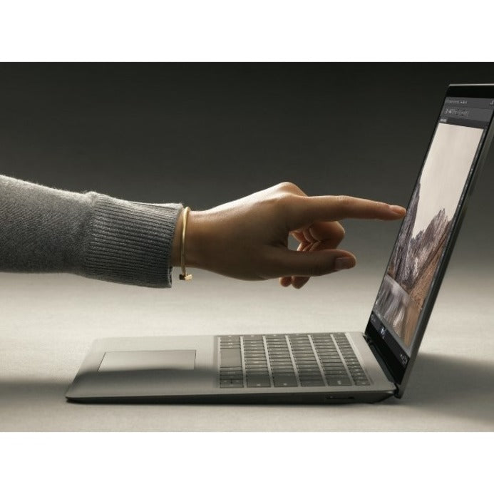 Ordinateur portable à écran tactile Microsoft Surface 13,5" - Intel Core i7 7e génération - 16 Go - SSD 1 To - Platinum EUP-00001