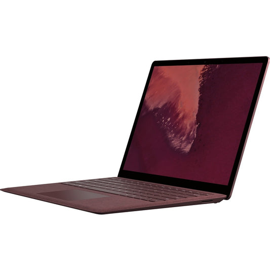 Ordinateur portable Microsoft Surface Laptop 2 13,5" à écran tactile - QHD - Intel Core i5 7e génération i5-7200U - 8 Go - SSD 256 Go DAG-00006